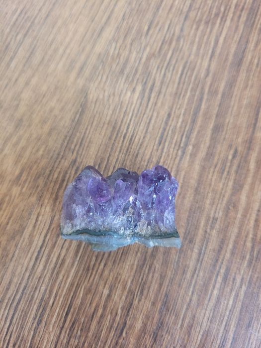 Висококачствен Аметист