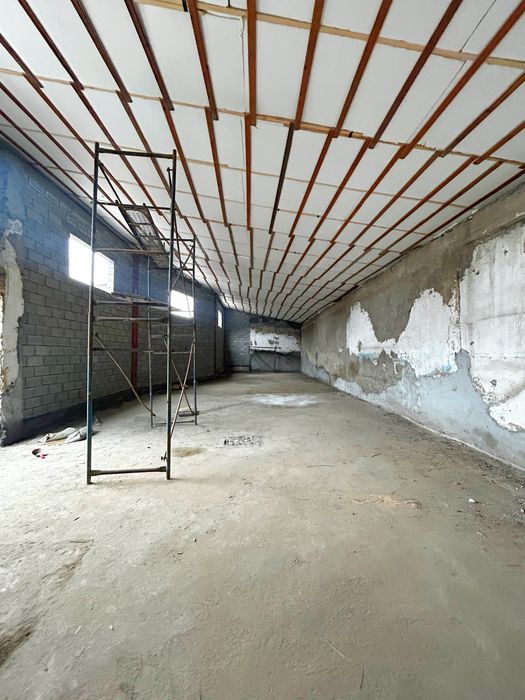 Отдельный склад 160 кв на Белинского