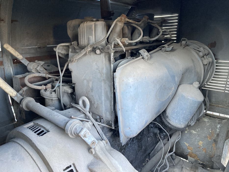 Компрессор ПКС 5,25+САК СВАРОЧНЫЙ