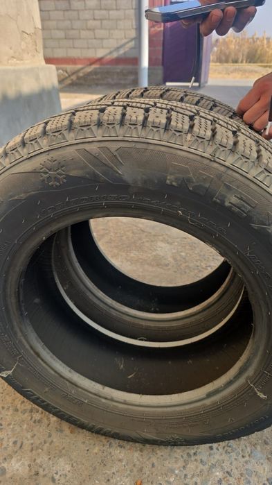 Шины 35000 Жетысай