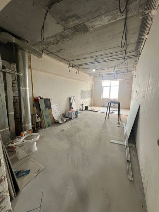 Nikitina Residence Продается 3 комнатная квартира ул.Циалковский