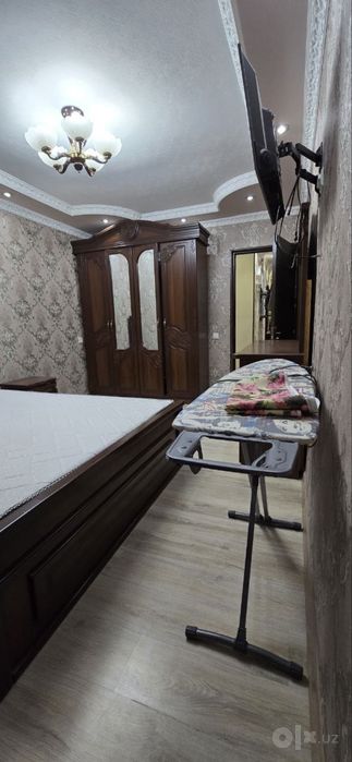 Продается квартира Чиланзар 5