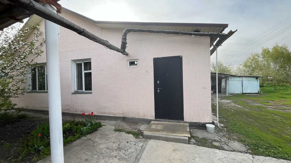 Продается дом с.Карабулак Ескельдинский район