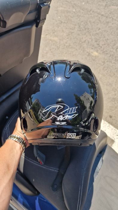 Casca Moto Scuter Open face  Arai