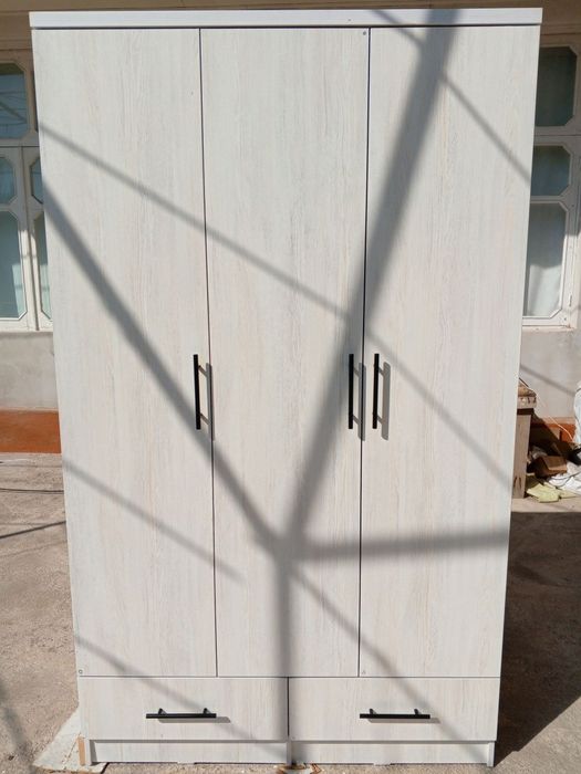 Мебель-шкаф для спальни