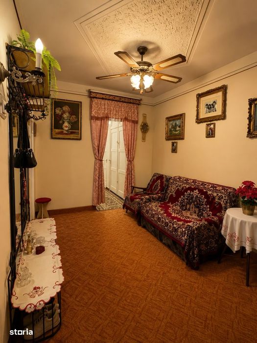 Apartament 3 camere decomandat vlaicu
