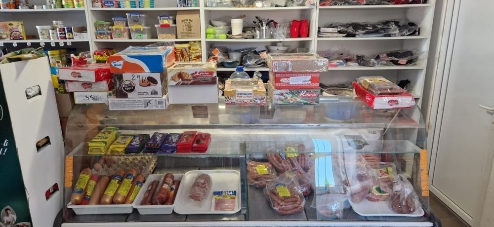 Inchiriez/vând spațiu comercial