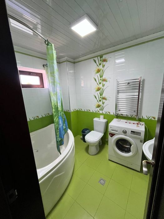 Продажа  квартира самарканд бустансарой мандарин 4-этаж