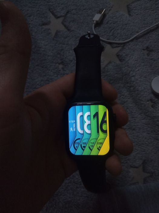 Смарт часы X8 Pro