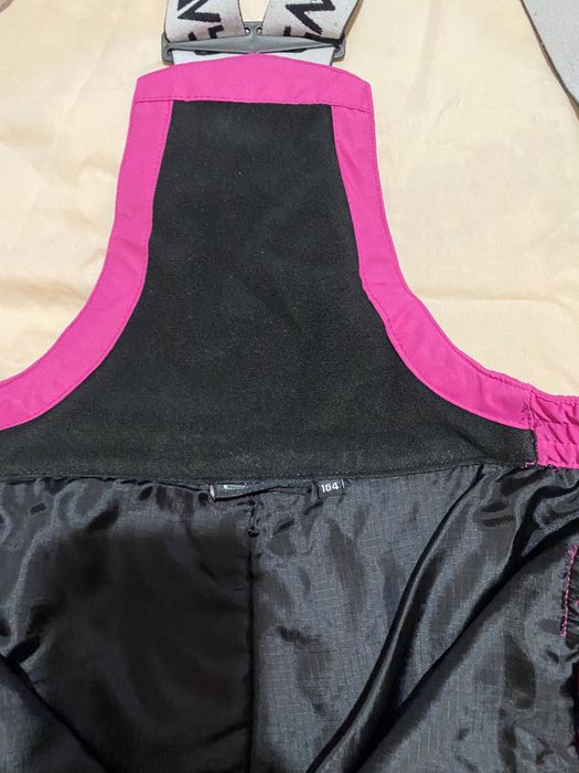 Детски Гащеризон за ски