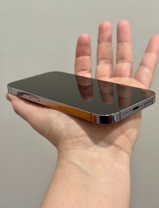 Айфон 14 про с гарантией