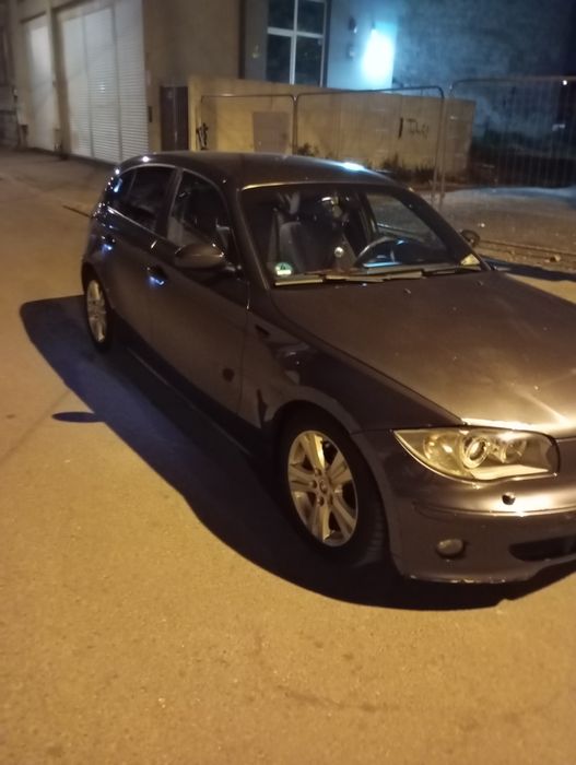 De vânzare BMW seria 1