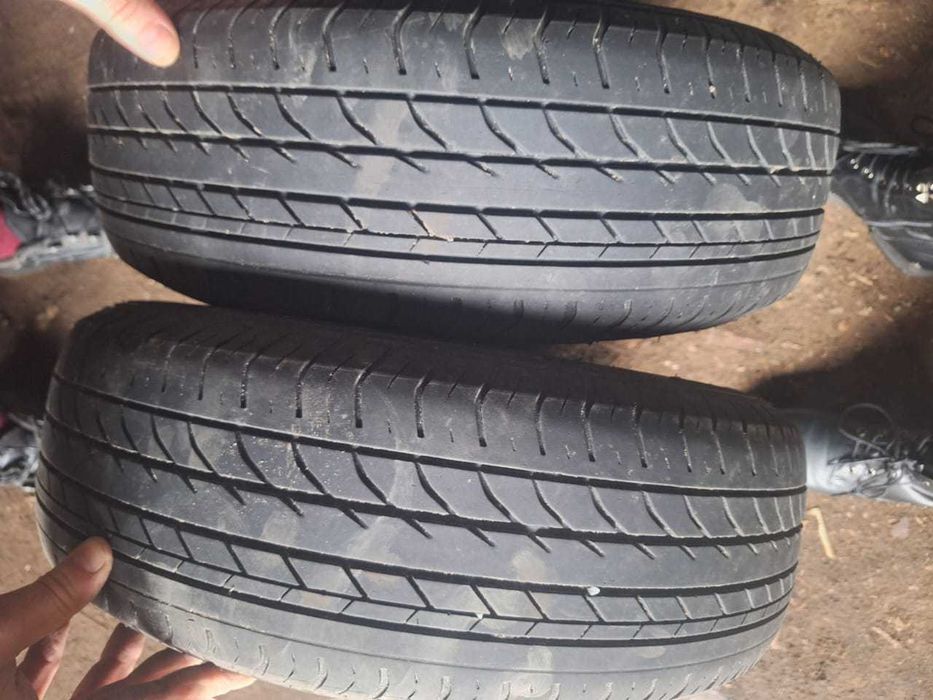 Летние Колеса в сборе от хендай