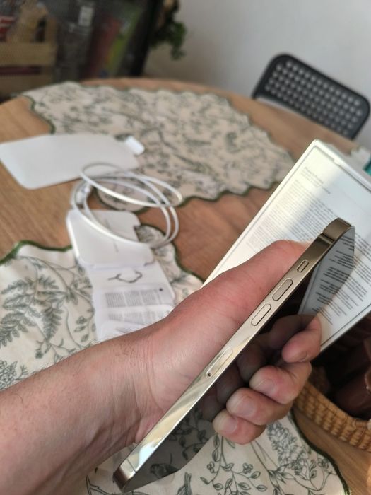 iPhone 14 Pro Max 256gb Gold