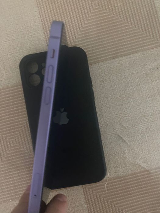 iPhone 12 продам ИДЕАЛЬНО
