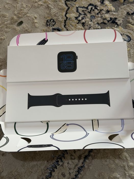 Apple Watch SE 3  40mm yengi