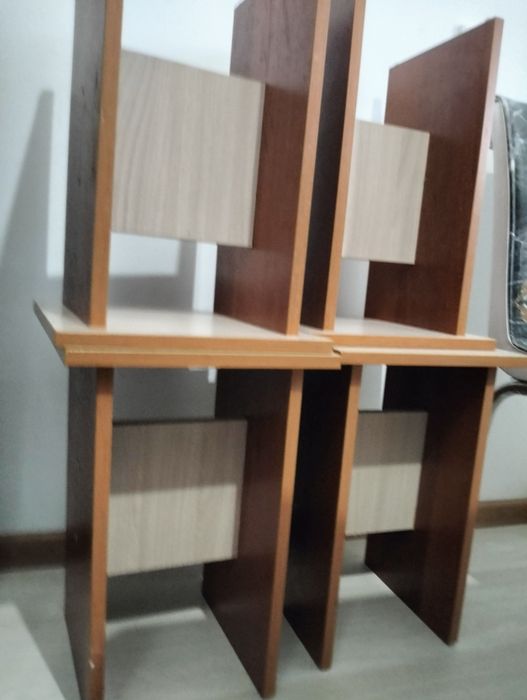 4штук табуретка сатылады почтый новый тортеуи 5500 тенге