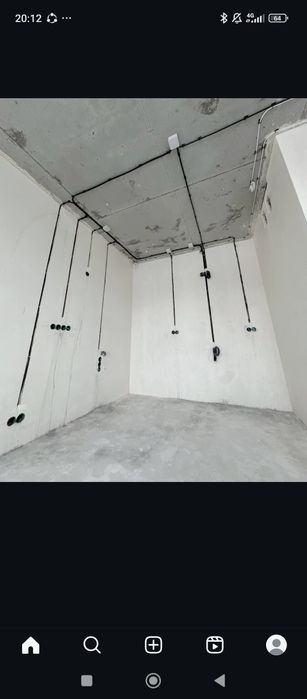 Buxoro elektrik xizmati