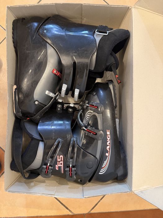 Clapari Lange utilizati