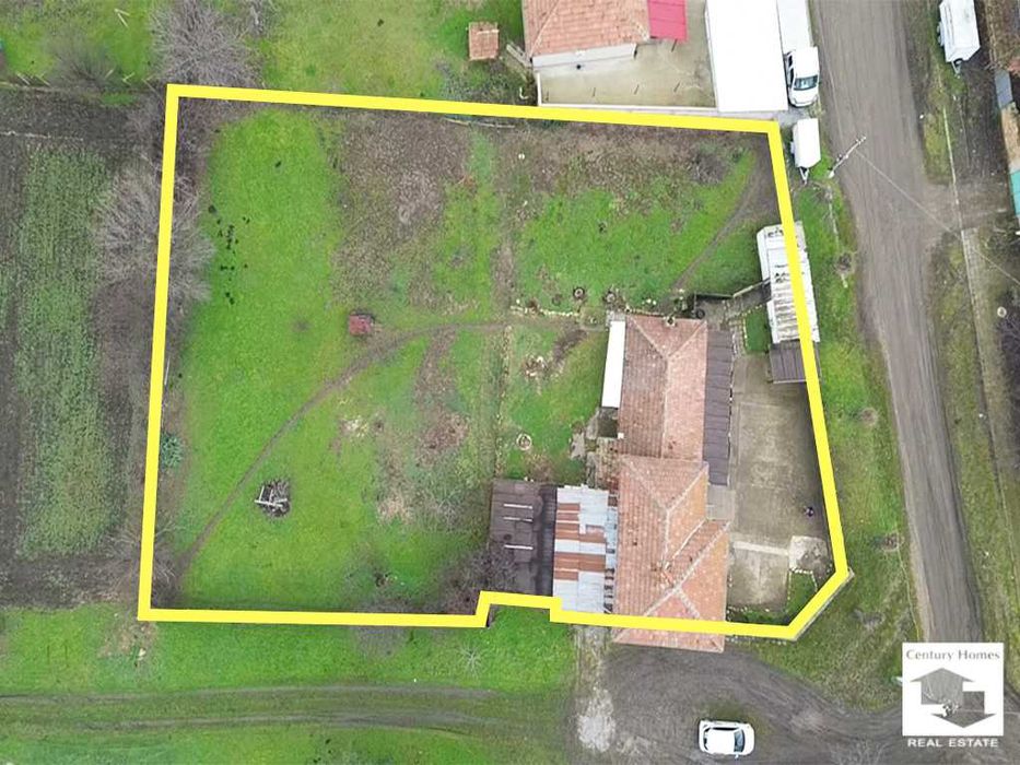 Продава се Къща в с. Раданово, Област Велико Търново - 140 кв.м за 285 €/кв.м - Снимка #21