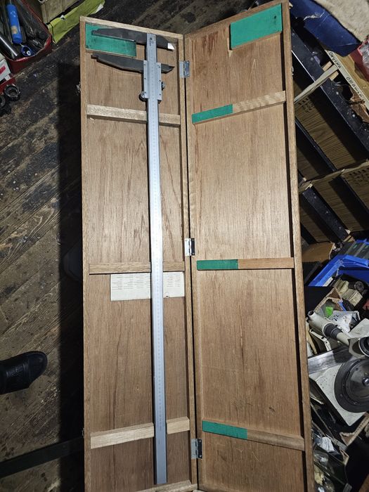 Шублери от 500мм до 2000мм