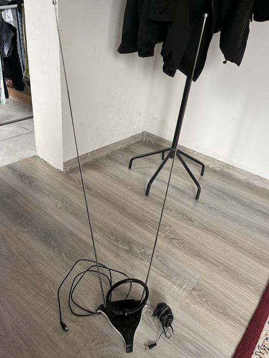 Антенна  HDA 02