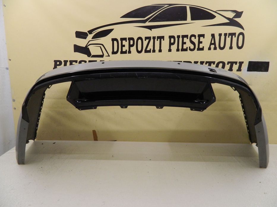 Bara spate Skoda Octavia 4 RS / VRS Combi / Break, 2020, 2021, 2022, 2023, 2024, cod origine 5E7807421C.