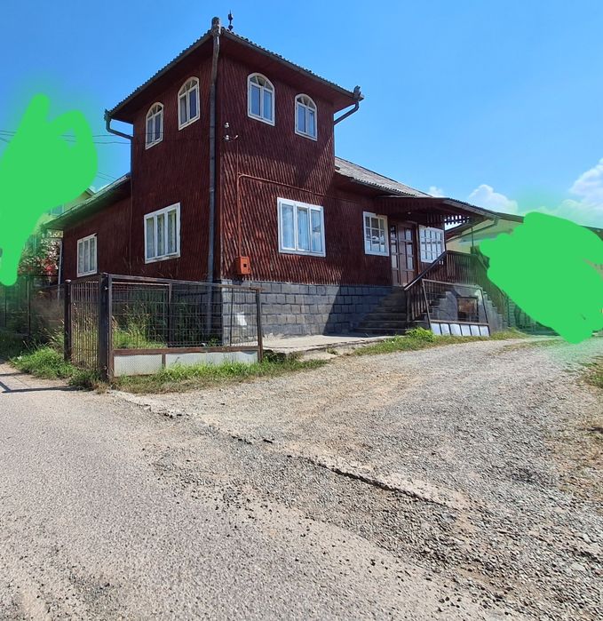 Casa de vanzare!