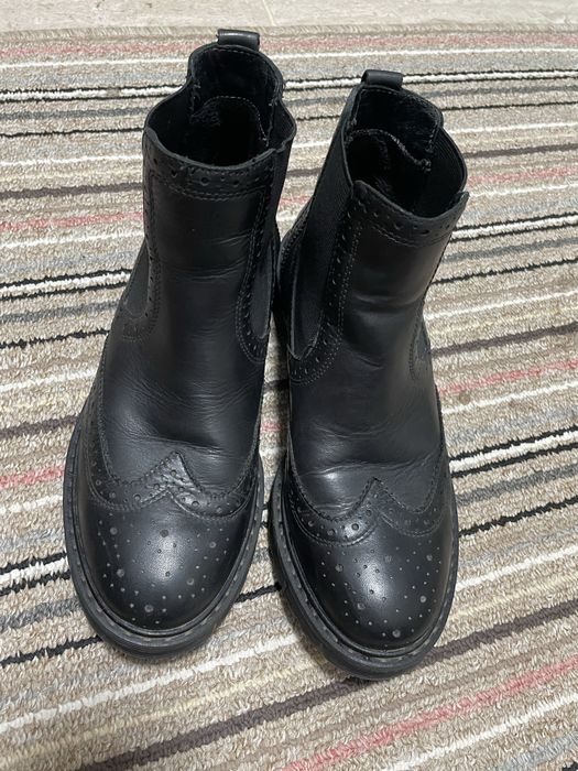 Обувь женская б/у