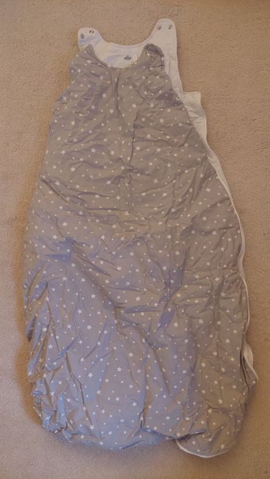 Бебешко чувалче за спане