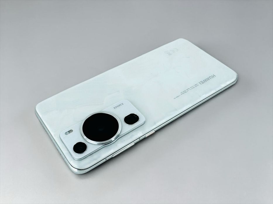 Huawei P60 Pro 256GB 8RAM Rococo Pearl 96% Батерия! Отличен! Гаранция!