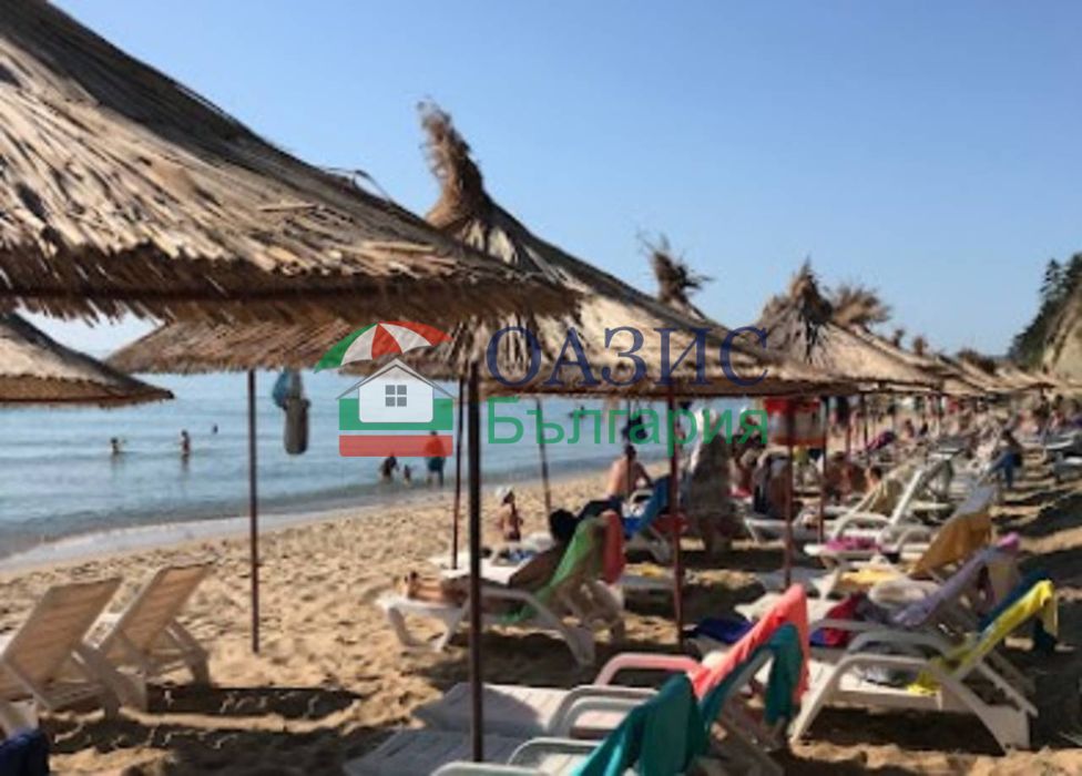 Студио в Open Sea Residence, 45.16 кв.м., между Обзор и Бяла, #34096882