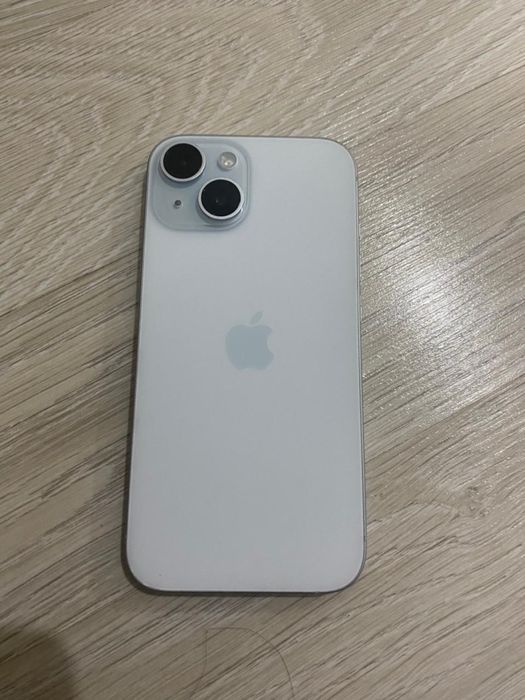 Айфон 15  88 акб