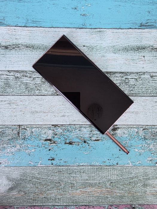 Samsung note 20 ultra