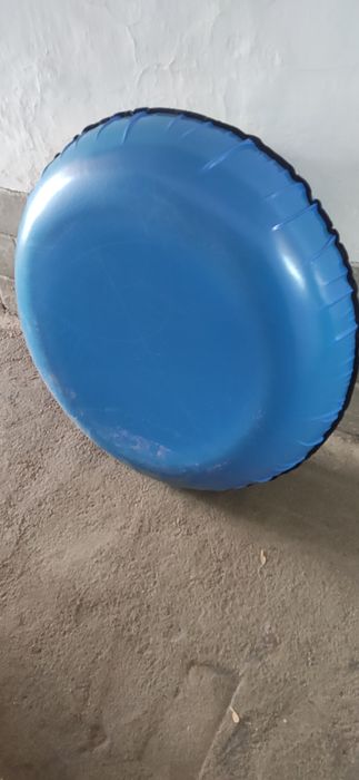 Тюбинг ватрушка продается