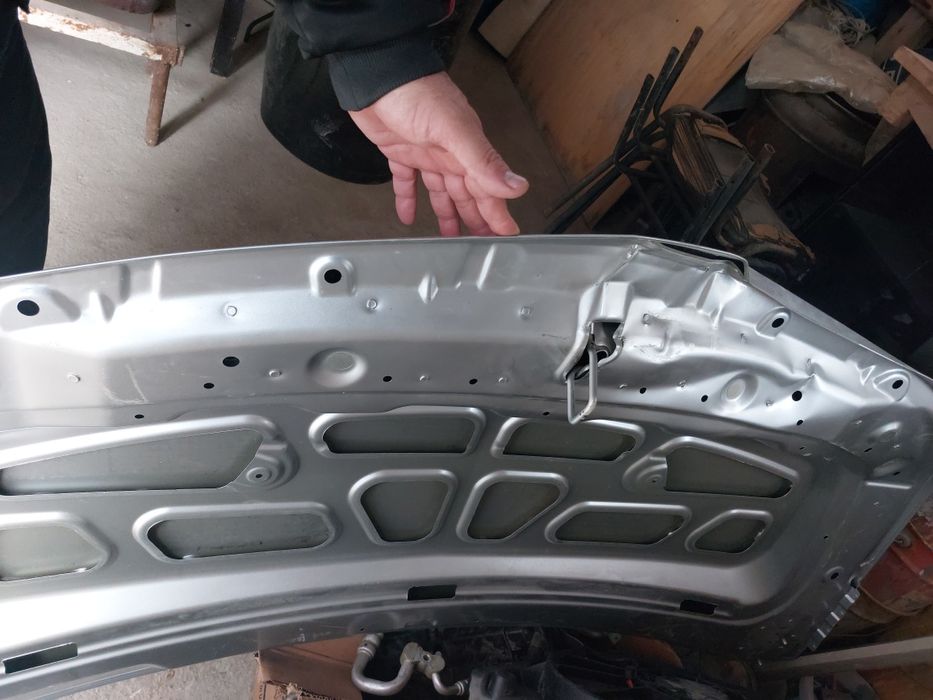 Кобальт запчасти сатылады