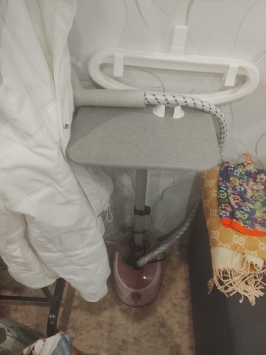 Продам отпариватель