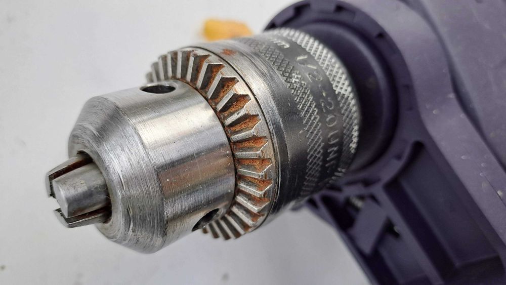 Бормашина ударна Sparky BUR 150 600W