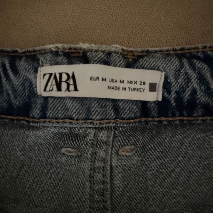 Дрехи Zara нови