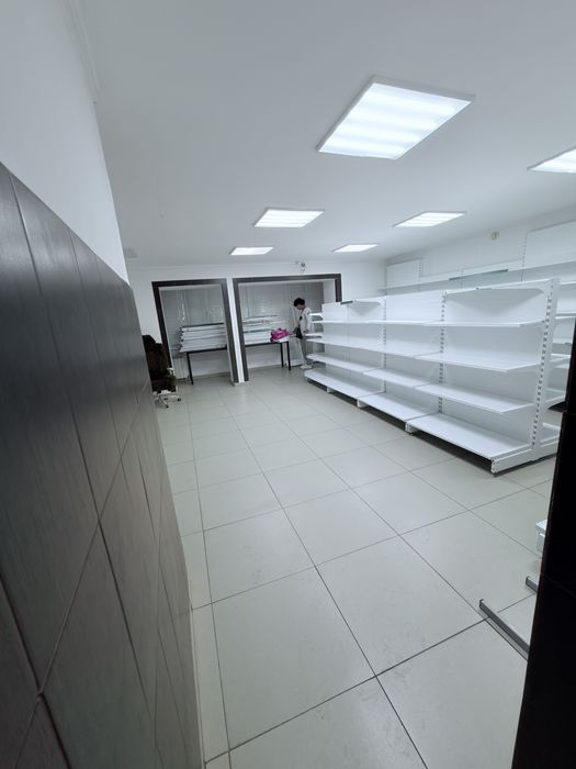 Продам коммерческое помещение