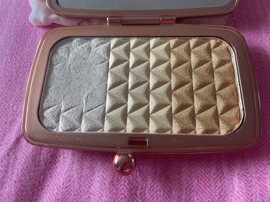 Голям лот козметика