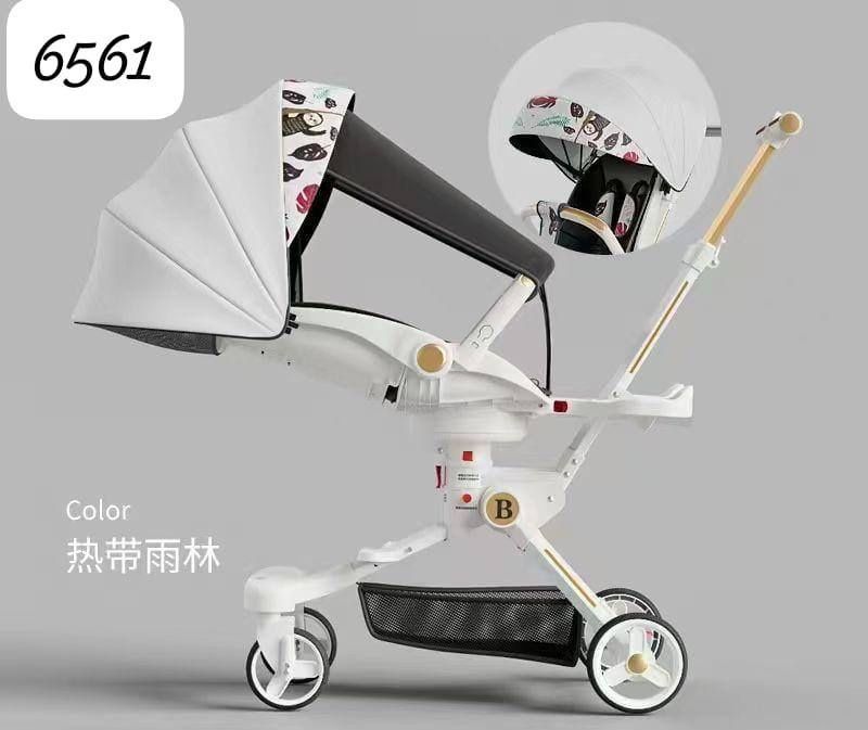 Коляска универсальная 3 в 1