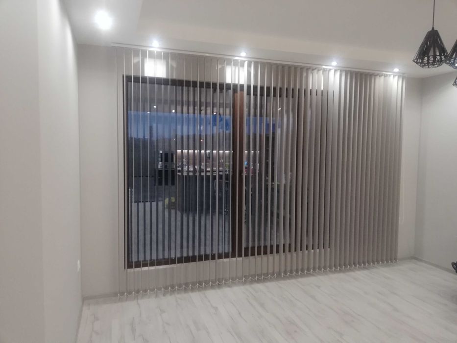 Щори Kamax сиви на цвят