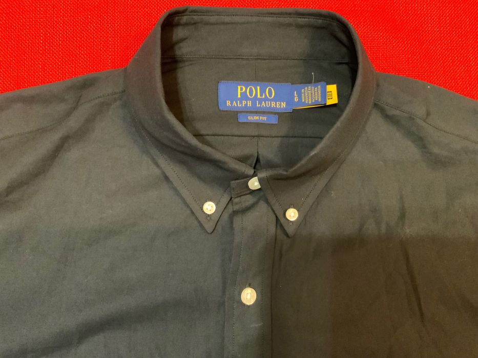 Ralph Lauren-оригинална риза 52л