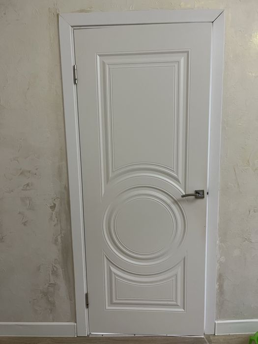 Межкомнатные двери