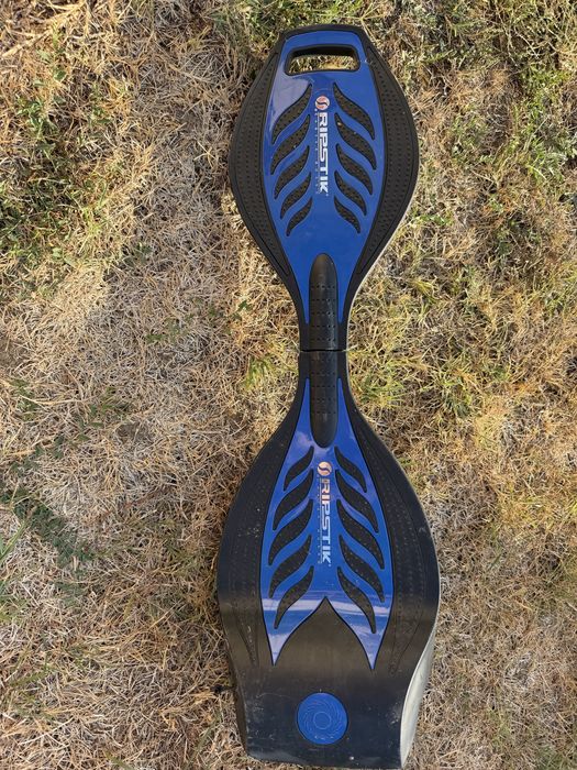 Waveboard Razor Ripstik