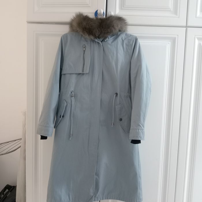 Парка. Продам парку (зимнюю)