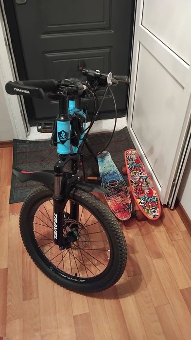 Продам велосипед