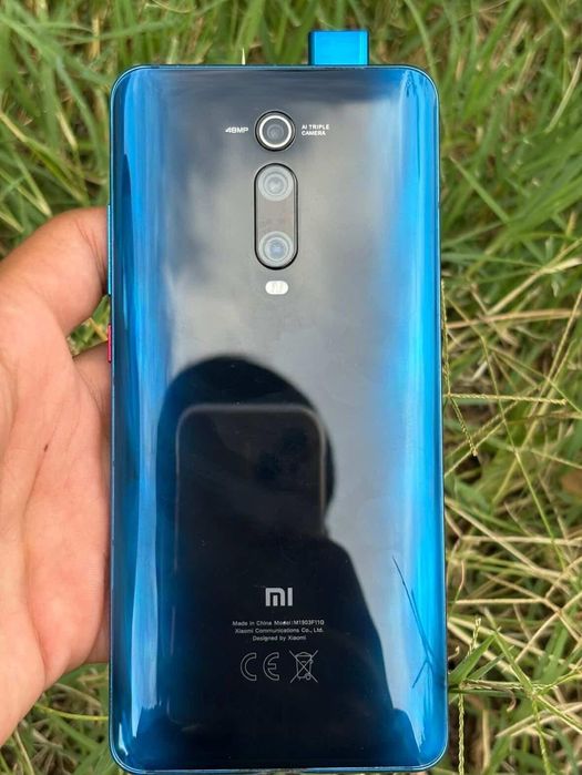 Xiaomi 9t pro ideal