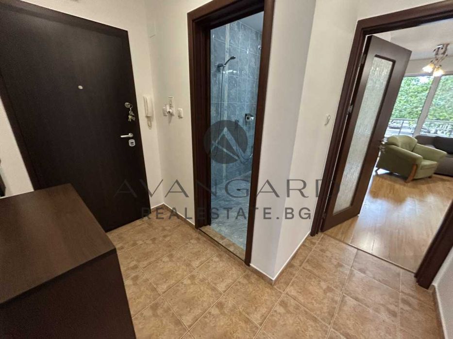 оф.22190 Тристаен Обзаведен Кършияка